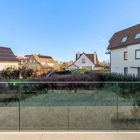 Appartement Sophie 0102 G Oostduinkerke