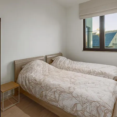 Sophie 0102 G Apartment *