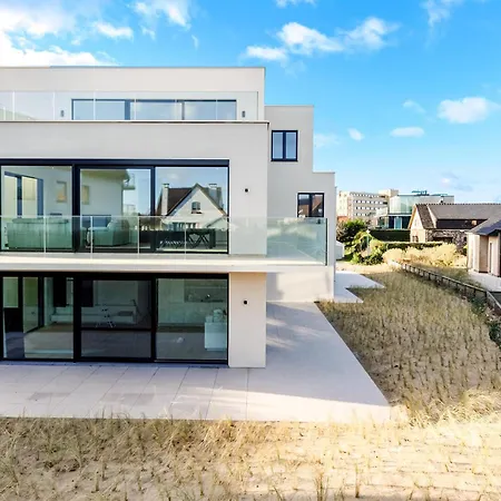 Apartment Sophie 0102 G *