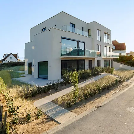 Sophie 0102 G Appartement Oostduinkerke