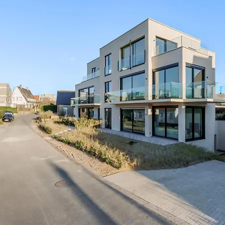 Sophie 0102 G * Oostduinkerke