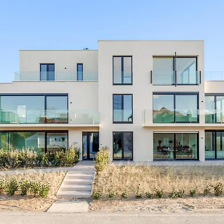 Sophie 0102 G Apartment *