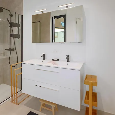 Sophie 0102 G Apartment Oostduinkerke