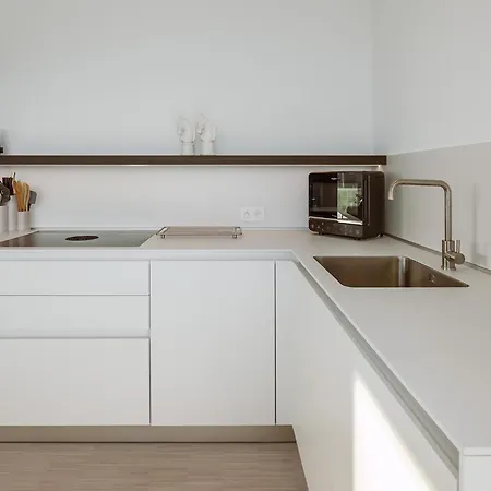 Appartement Sophie 0102 G *