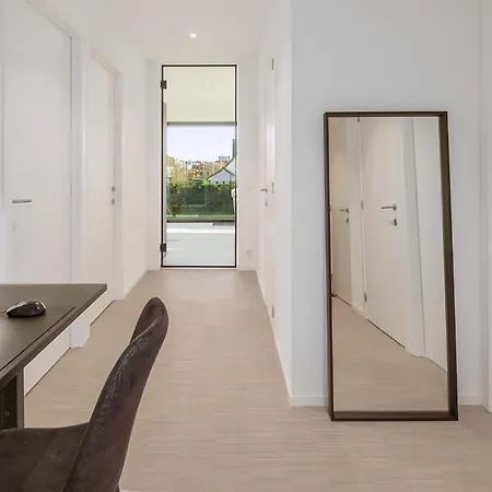 Sophie 0102 G Appartement