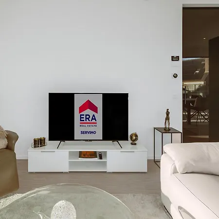 Sophie 0102 G Apartment Oostduinkerke