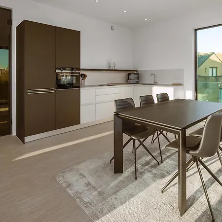 Appartement Sophie 0102 G *