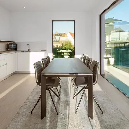 Sophie 0102 G Appartement