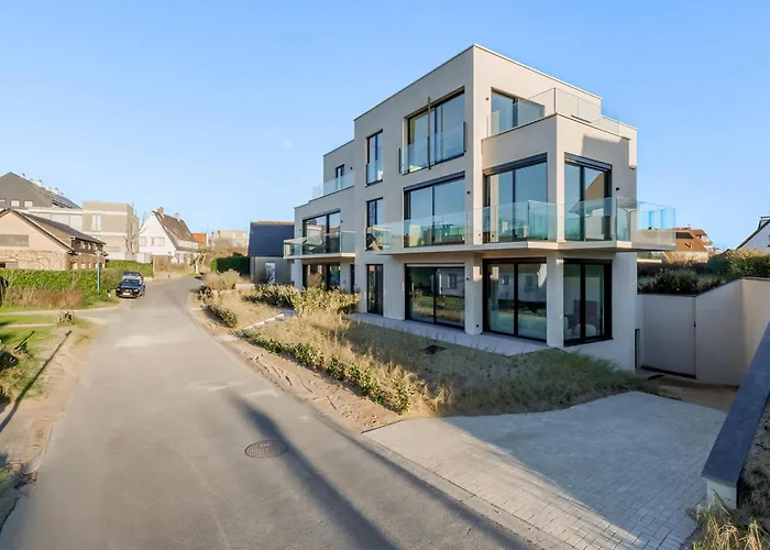 Sophie 0102 G * Oostduinkerke