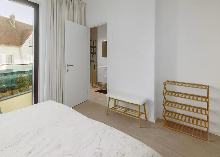 Sophie 0102 G Apartment