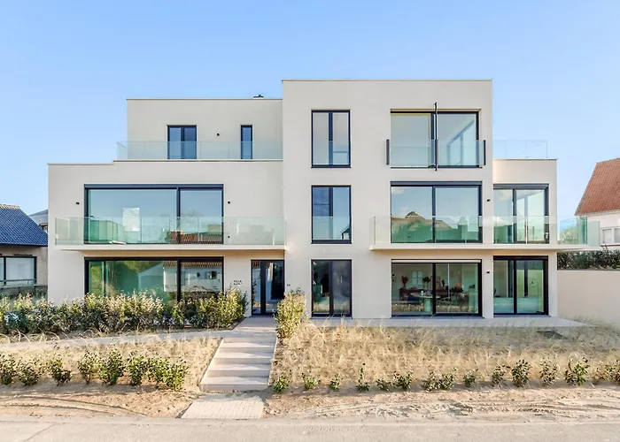 Sophie 0102 G Apartment *