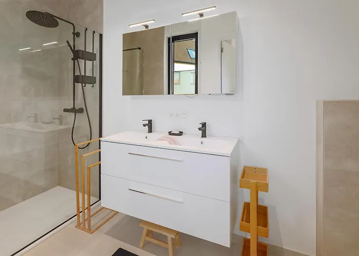 Sophie 0102 G Apartment Oostduinkerke