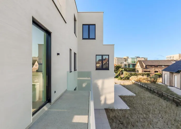 Sophie 0102 G * Oostduinkerke