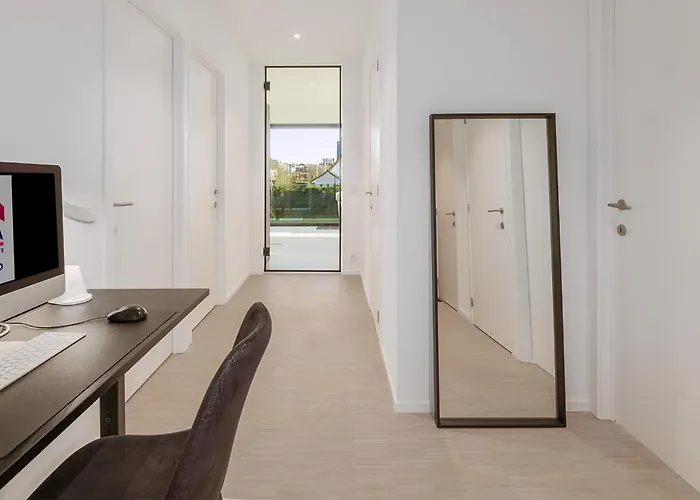 Sophie 0102 G Apartment