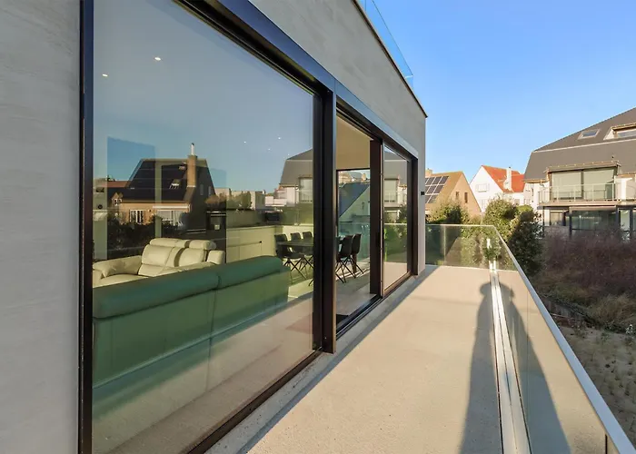 Sophie 0102 G * Oostduinkerke