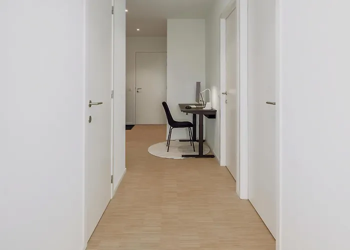 Apartment Sophie 0102 G