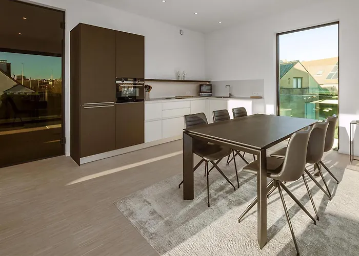 Apartment Sophie 0102 G *