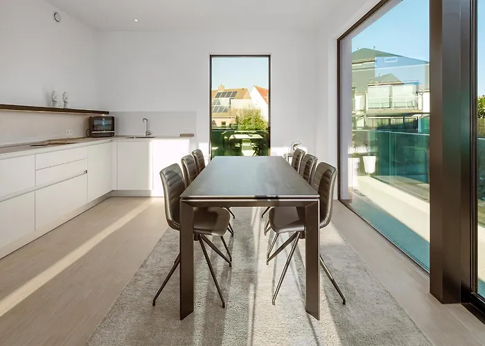 Sophie 0102 G Apartment